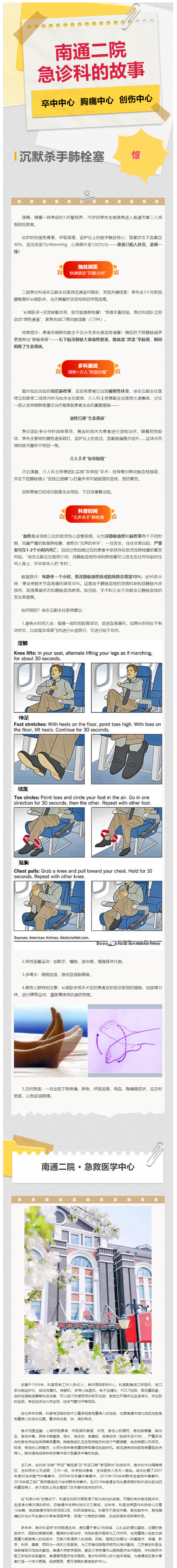 肉视频
·急诊科的故事（3）卧床静养遭遇死亡率极高的“沉默杀手”，静坐1小时风险↑10%！.jpg