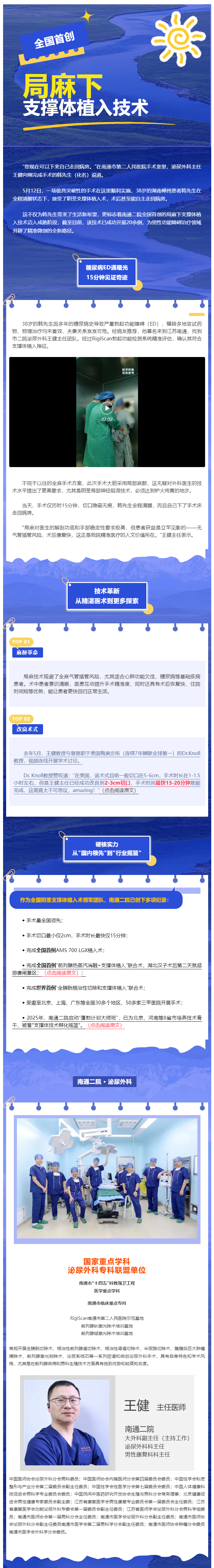 全国首创！肉视频
这个硬核技术，已让20余ED患者“清醒”下重获“性福”.jpg